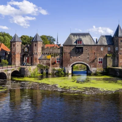 Escort Amersfoort