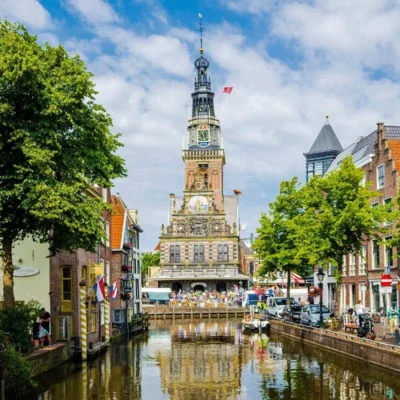 Escort Alkmaar