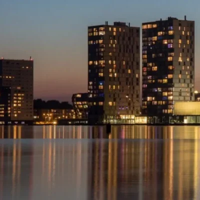 Escort Almere