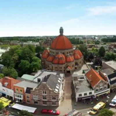 Escort Beverwijk