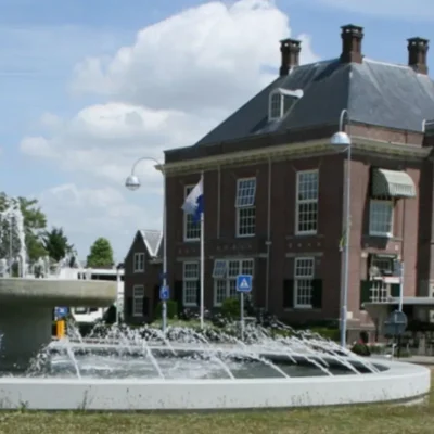 Escort Hoofddorp