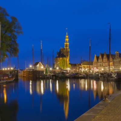 Escort Hoorn