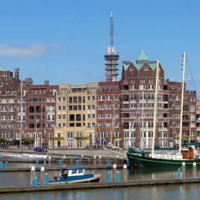 Escort Lelystad