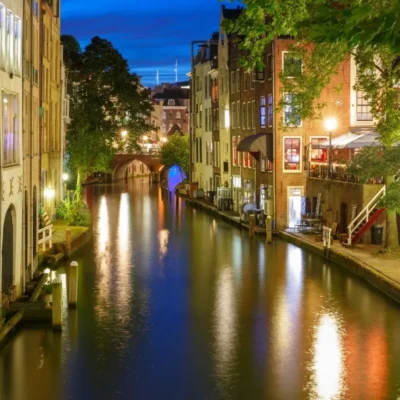 Escort Utrecht