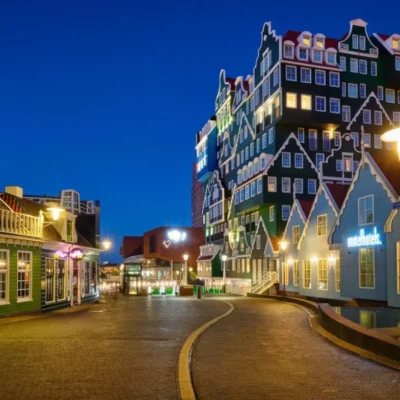 Escort Zaandam