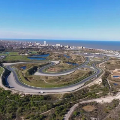 Escort Zandvoort