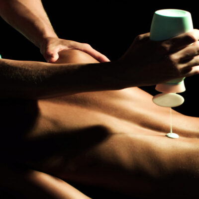 Nuru Massage